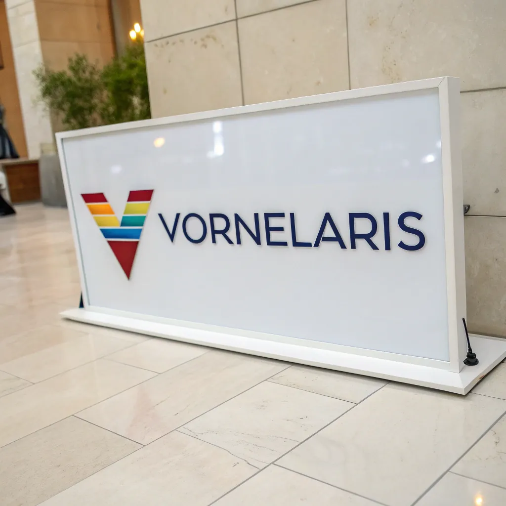 Vornelaris Logo